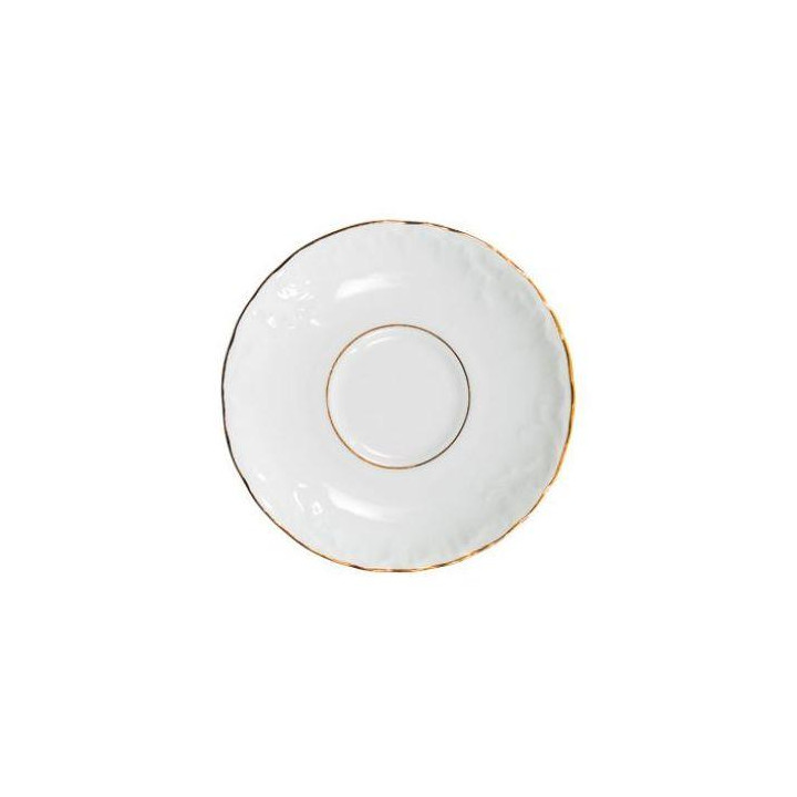 Spodek Ćmielów Rococo 3604 15,7cm