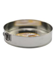 Tortownica 280mm dno fakturowane