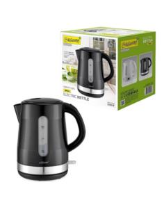 Czajnik elektryczny Maestro 1,7L MR-035B czarny 2200W