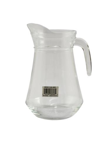 Dzbanek szklany 1,3L Luminarc ARC