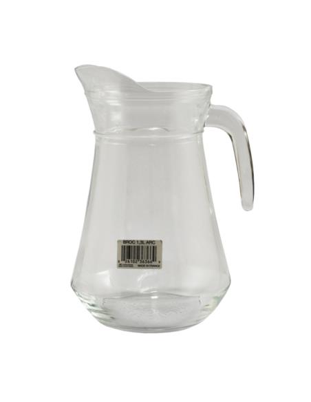 Dzbanek szklany 1,3L Luminarc ARC