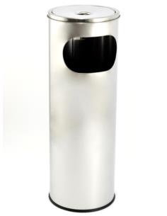 Popielnica kosz 59cm 12L 3360