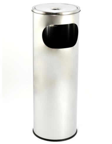 Popielnica kosz 59cm 12L 3360