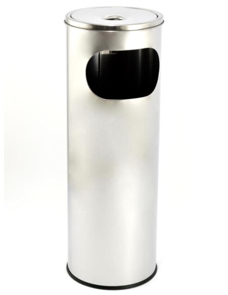 Popielnica kosz 59cm 12L 3360