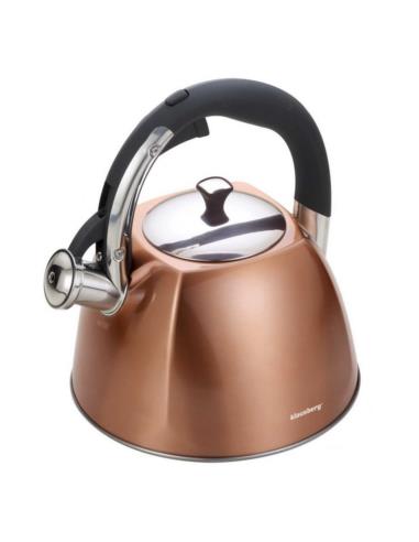 Czajnik 3,0L IND Klausberg KB-7202