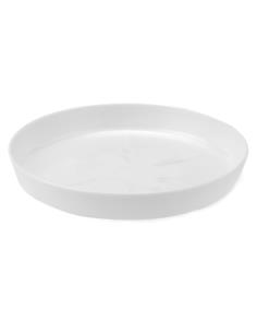 Podstawka 11cm nr1 biała LA602-05