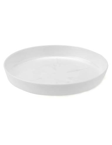Podstawka 11cm nr1 biała LA602-05