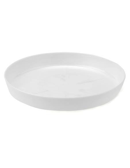 Podstawka 11cm nr1 biała LA602-05