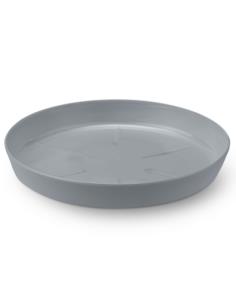 Podstawka 11cm nr1 szara LA602-27