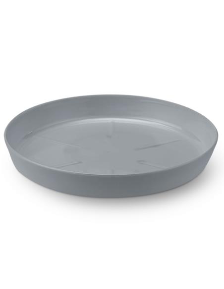 Podstawka 11cm nr1 szara LA602-27