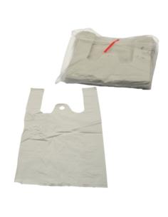Reklamówki 10kg Ldpe 52mic 30/55 50szt