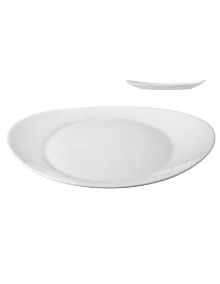 Półmisek Bormioli Prometeo 32x26cm owal