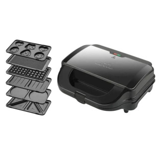 Opiekacz Eta 900W Sorento Plus 6w1 515190000