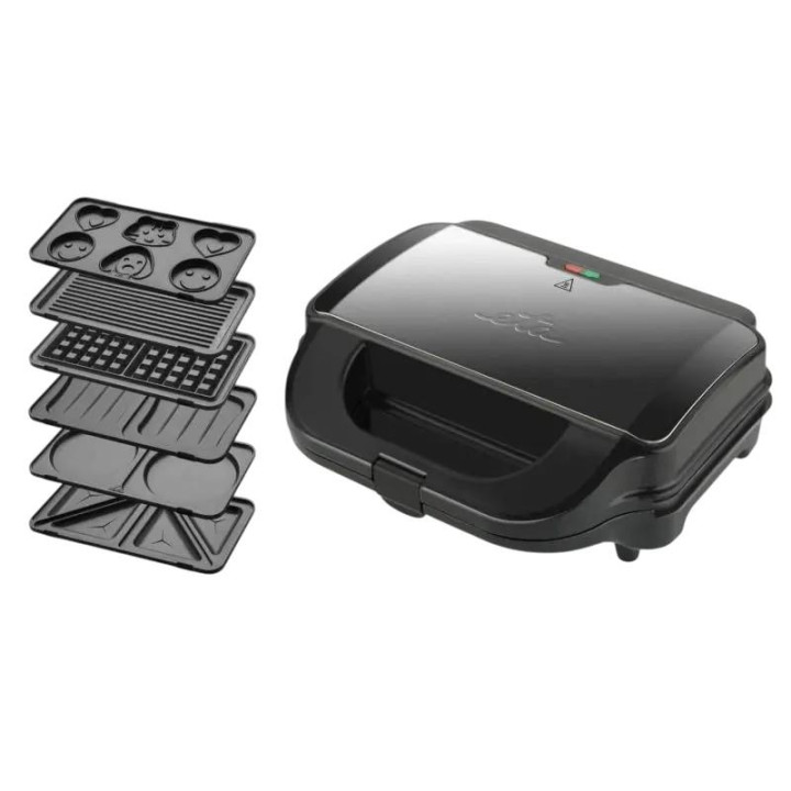 Opiekacz Eta 900W Sorento Plus 6w1 515190000