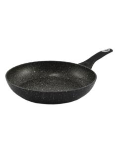 Patelnia 20cm marmurkowa IND Klausberg KB-7031