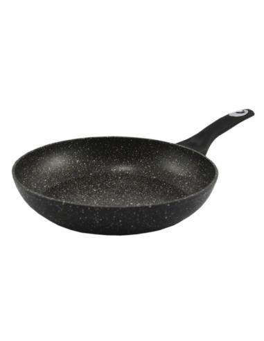 Patelnia 20cm marmurkowa IND Klausberg KB-7031