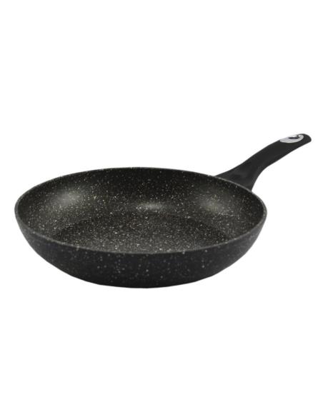 Patelnia 20cm marmurkowa IND Klausberg KB-7031