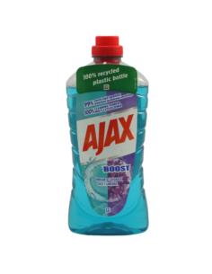Płyn uniwersalny AJAX 1L boost ocet