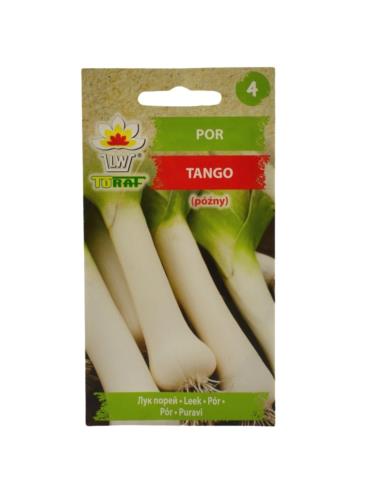 Nasiona Por Tango późny 1g