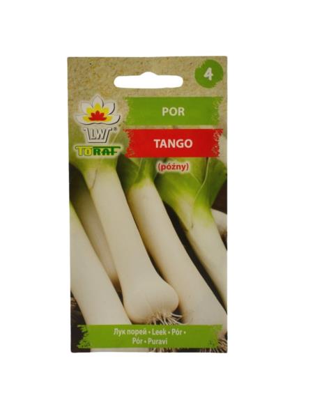 Nasiona Por Tango późny 1g
