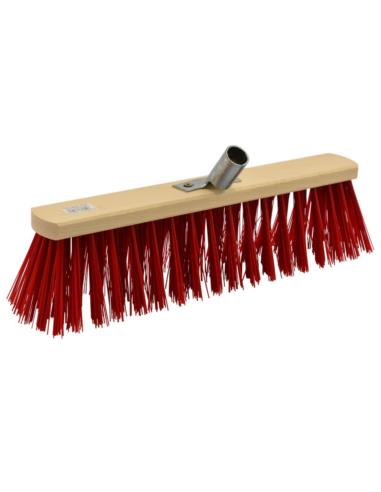 Szczotka drewniana 40cm ulicówka 10-212