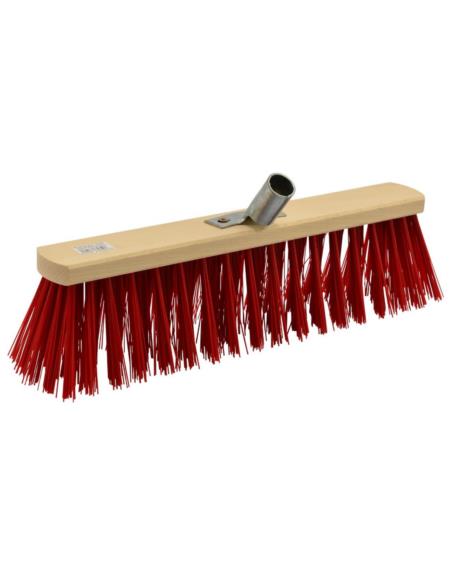 Szczotka drewniana 40cm ulicówka 10-212