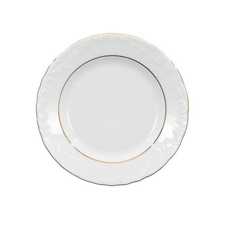 Talerz Ćmielów Rococo 3604 deserowy 19cm