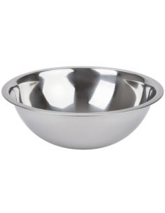 Miska nierdzewna 20cm h:8cm Kinghoff KH-1228