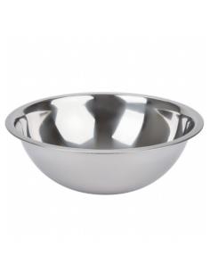 Miska nierdzewna 24cm h:9cm Kinghoff KH-1229