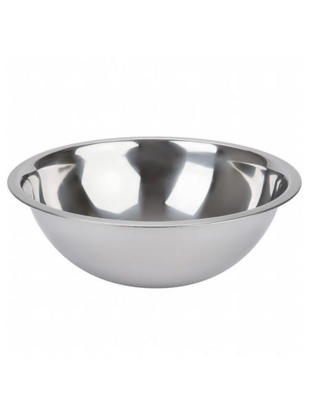 Miska nierdzewna 24cm h:9cm Kinghoff KH-1229