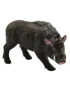 Figurka Dzik 19cm 467