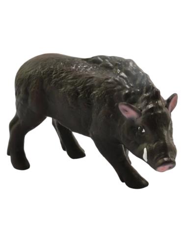 Figurka Dzik 19cm 467