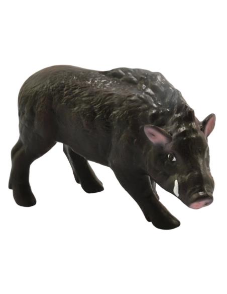 Figurka Dzik 19cm 467