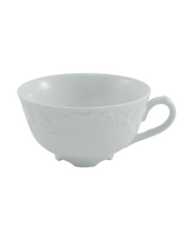 Filiżanka Ćmielów Rococo 220ml 0000 III gat.