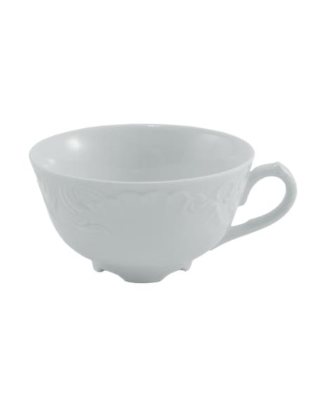Filiżanka Ćmielów Rococo 220ml 0000 III gat.