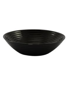 Salaterka Harena 16cm czarna L7612