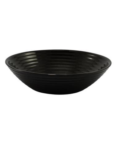 Salaterka Harena 16cm czarna L7612