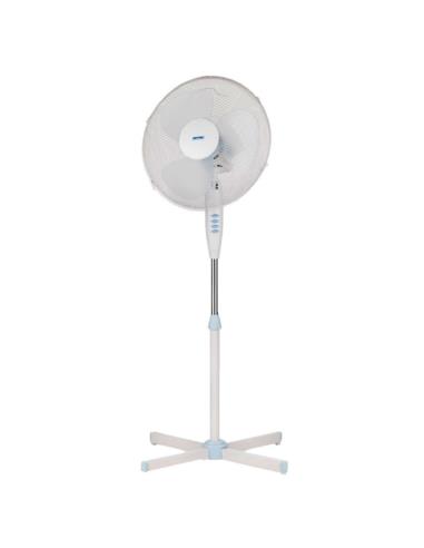 Wentylator MPM MWP-17 stojący 50W 16"