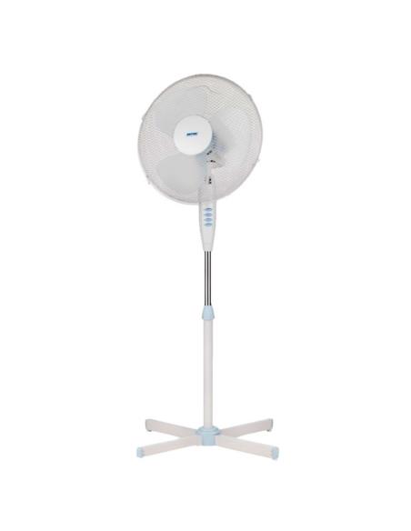 Wentylator MPM MWP-17 stojący 50W 16"