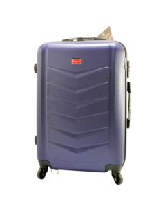Walizka podróżna 602 średnia 60L mix