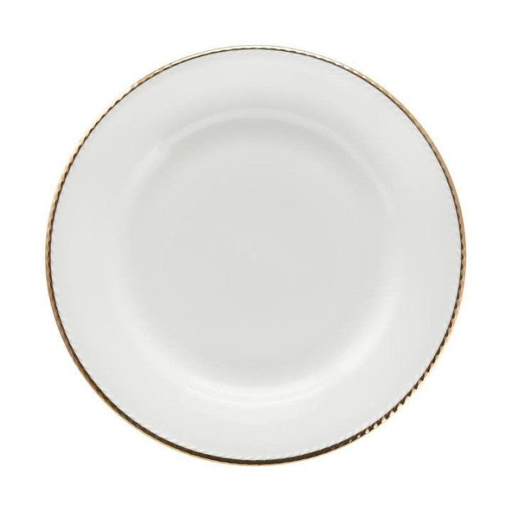 Talerz Villa Italia Camilla płytki 28cm Villa Italia