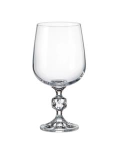 Kieliszki do wina 340ml 6szt Sterna Bohemia