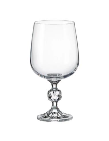 Kieliszki do wina 340ml 6szt Sterna Bohemia