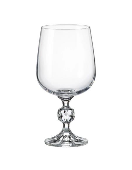 Kieliszki do wina 340ml 6szt Sterna Bohemia