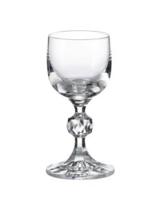 Kieliszki do likieru 50ml 6szt Bohemia Sterna