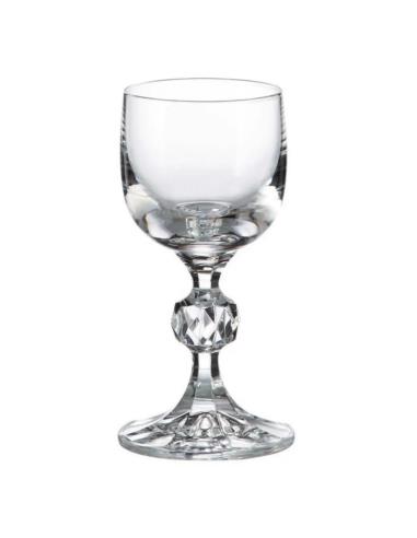 Kieliszki do likieru 50ml 6szt Bohemia Sterna