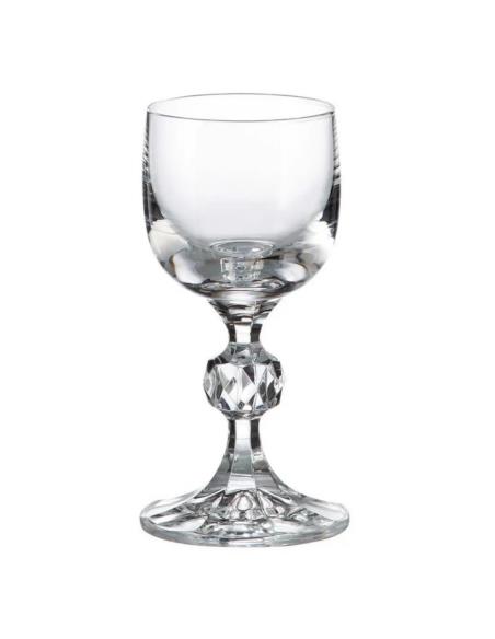 Kieliszki do likieru 50ml 6szt Bohemia Sterna