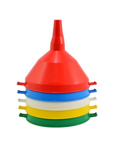 Lejek plastikowy 200 maxi