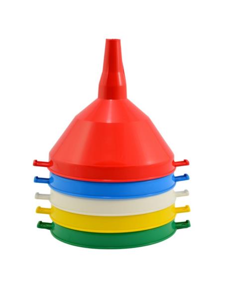 Lejek plastikowy 200 maxi
