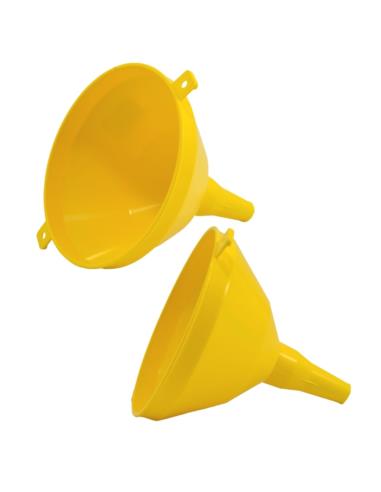 Lejek plastikowy 200 maxi